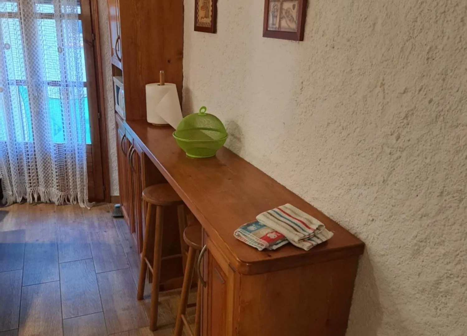 Сasa de vacaciones Can Teixidor Besalú