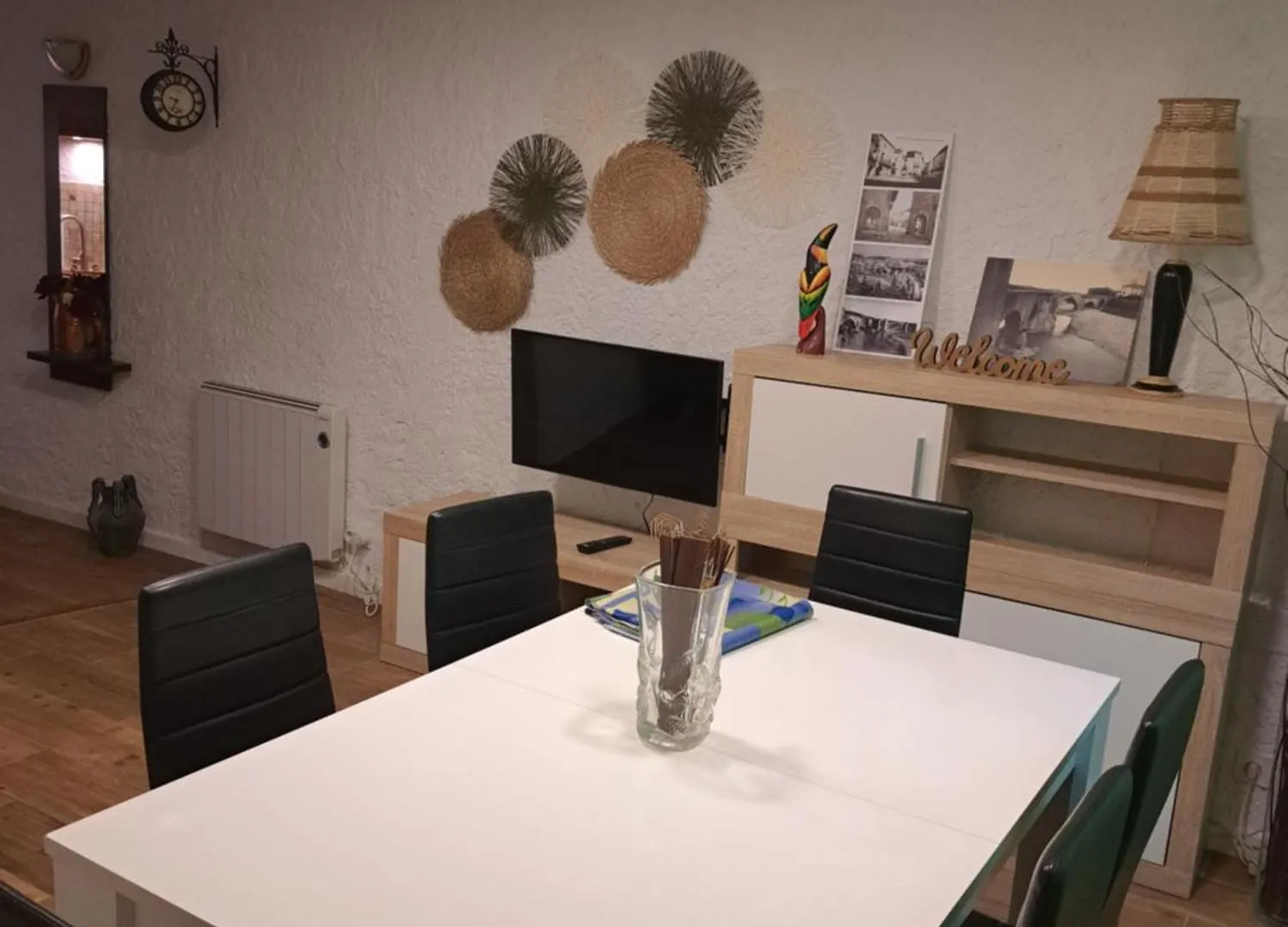Can Teixidor Besalú Сasa de vacaciones