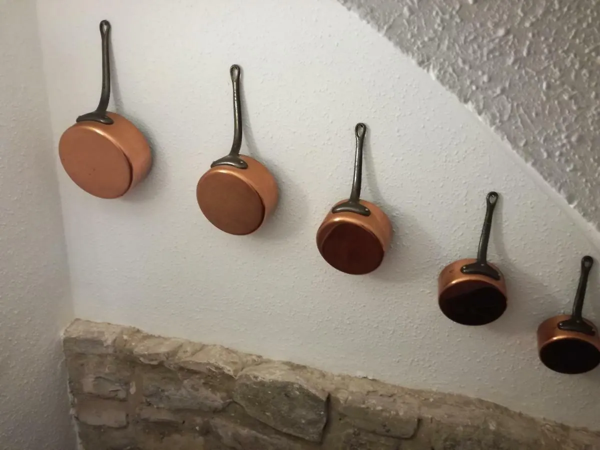 Сasa de vacaciones Can Teixidor Besalú