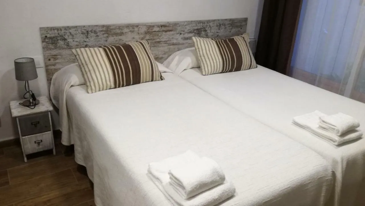Сasa de vacaciones Can Teixidor Besalú
