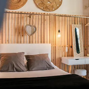  Apartamento Cal Capó Alojamiento Con Jacuzzi