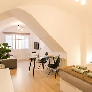  Apartamento Casa Lestudi En El Centro De