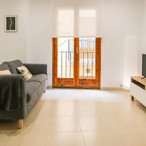  Apartamento Ca Leudald 1 Descubre En Familia