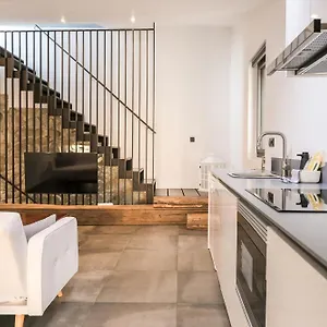  Apartamento El Call Atic Con Vistas Al Puente De