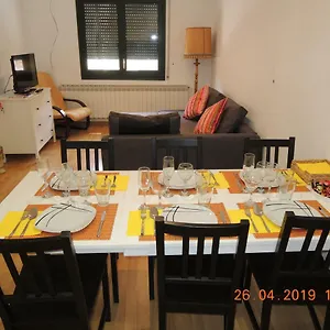  Apartamento Apartament Jasmine
